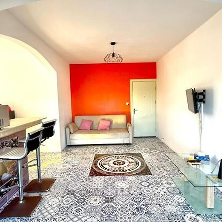 Reshma Appartement 特鲁欧克比赫斯 外观 照片