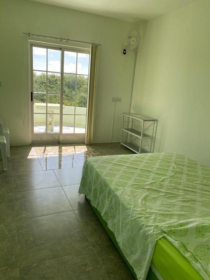 Reshma Appartement 特鲁欧克比赫斯 外观 照片