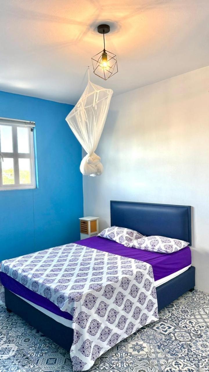 Reshma Appartement 特鲁欧克比赫斯 外观 照片