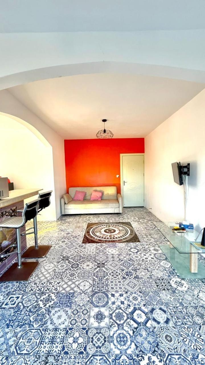 Reshma Appartement 特鲁欧克比赫斯 外观 照片